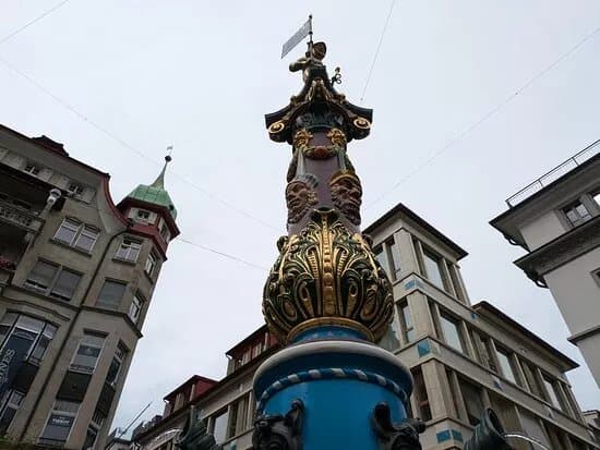 Fritschibrunnen