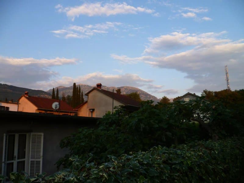 Apartments Bordo
