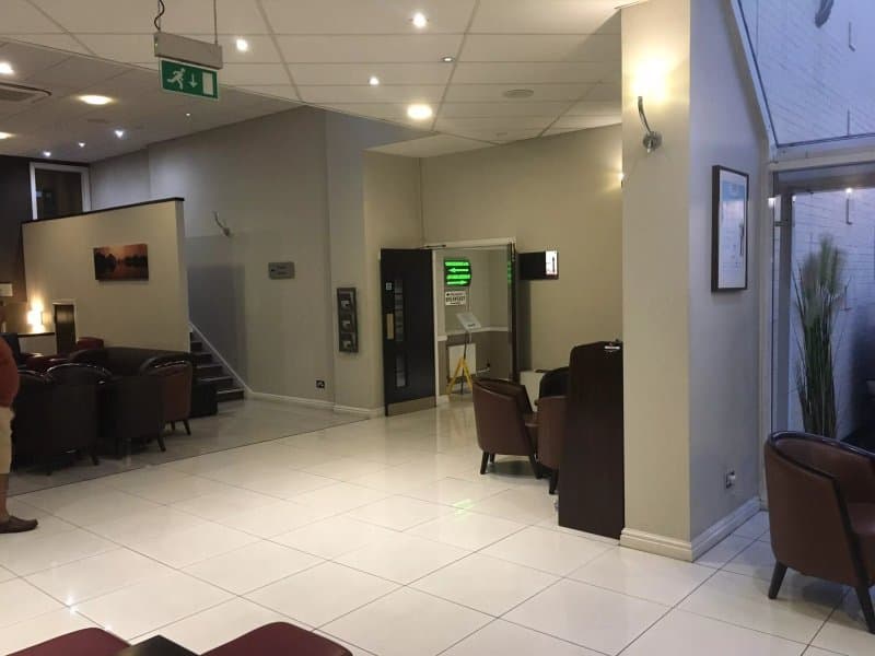 Days Hotel by Wyndham Coventry