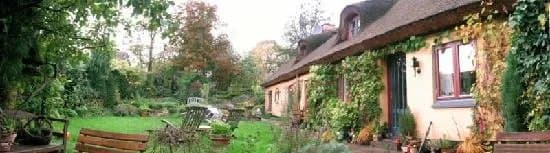 The B&B-House