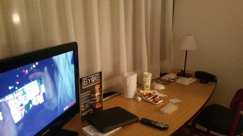 Campanile Hotel Vlaardingen