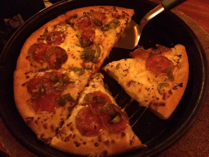 Pizza Hut