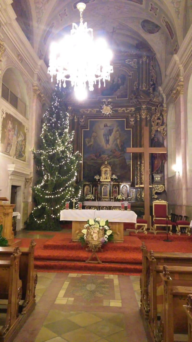 Church of the Transfiguration