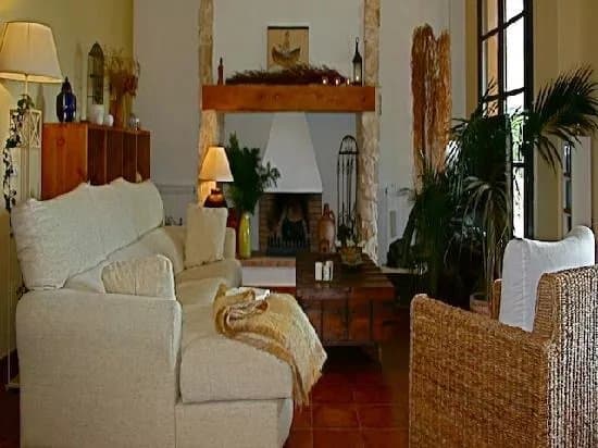 Camino de Soto B&B