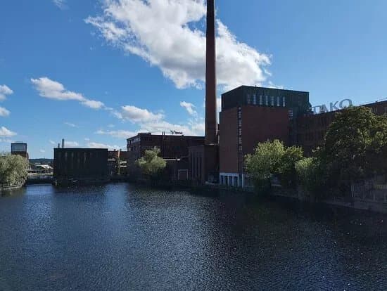 Keskustori Central Square