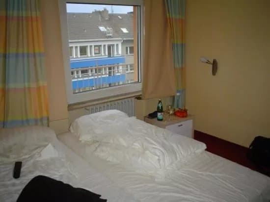 Hotel Rheinland