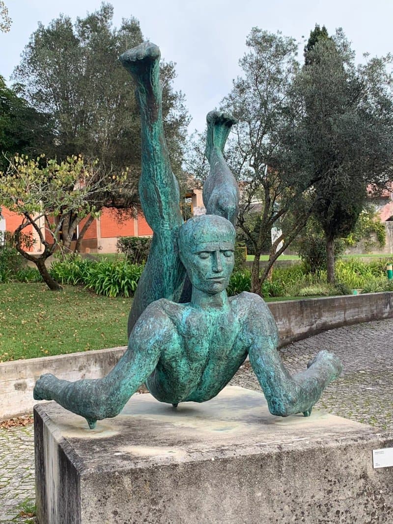 Centro De Artes