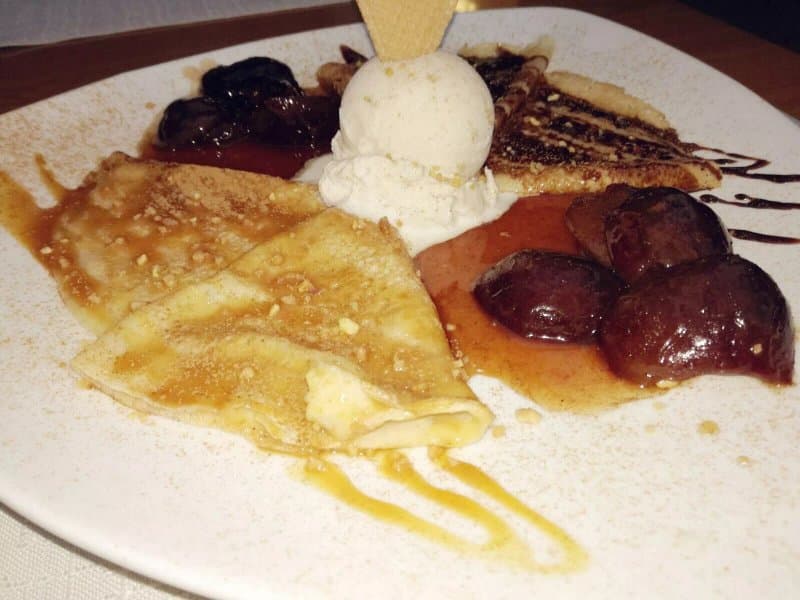 Restaurant Zum Park