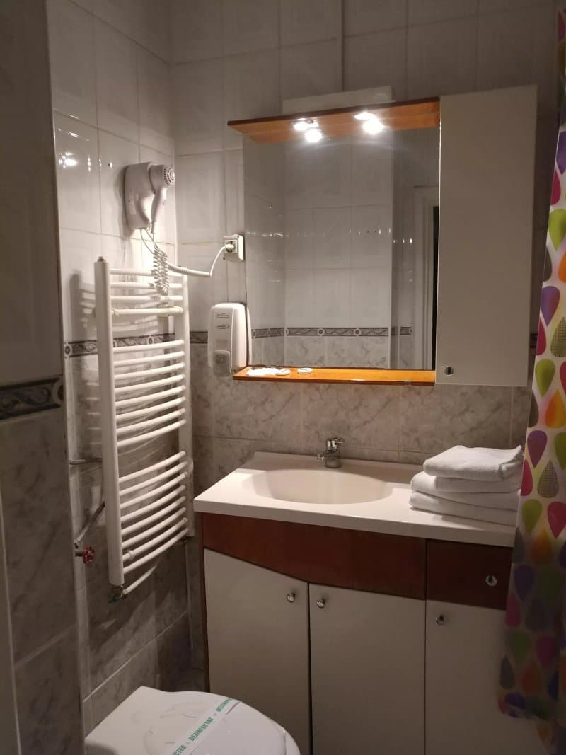 Hotel Arad