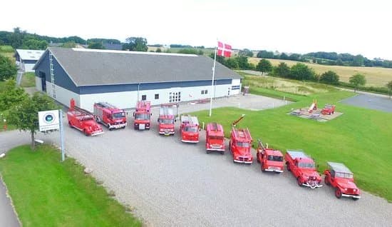 Odsherred Brandmuseum