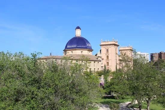 Museo de Bellas Artes de Valencia