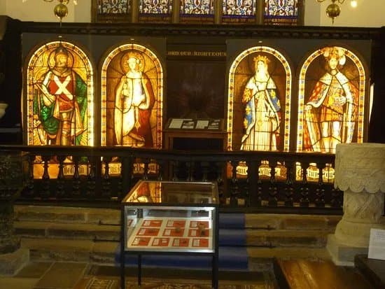 Durham Museum