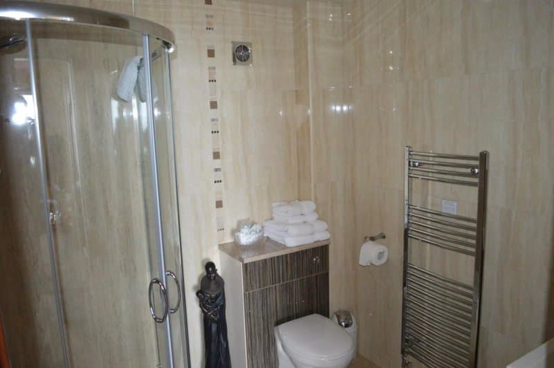 Beachgate Guest House