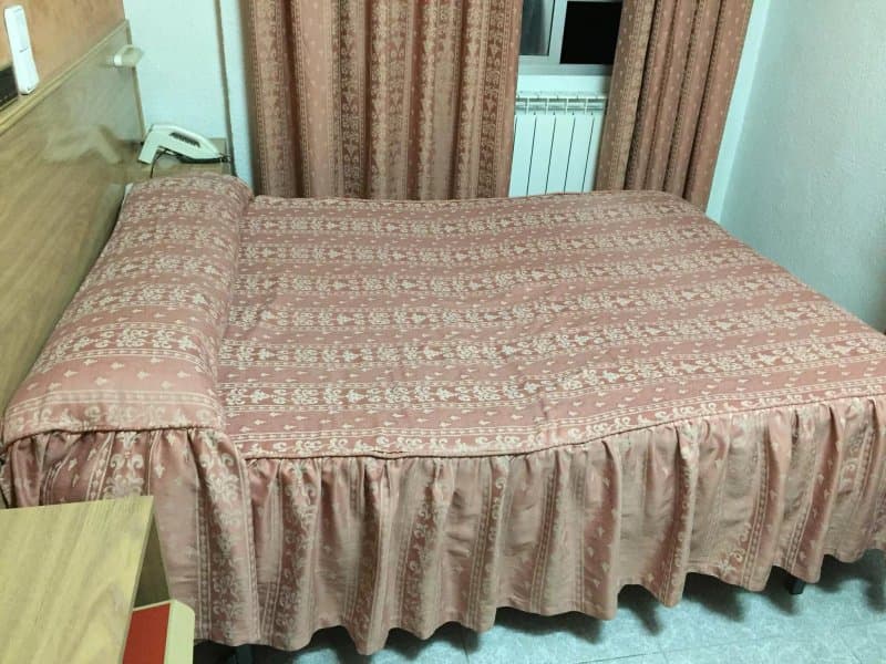Hostal Paraiso