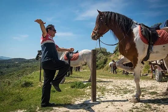 Finikia Horseriding