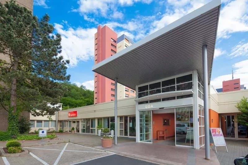 GDA Hotel Goettingen