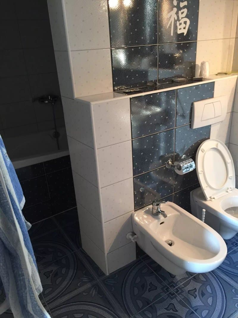 Hotel Pekin