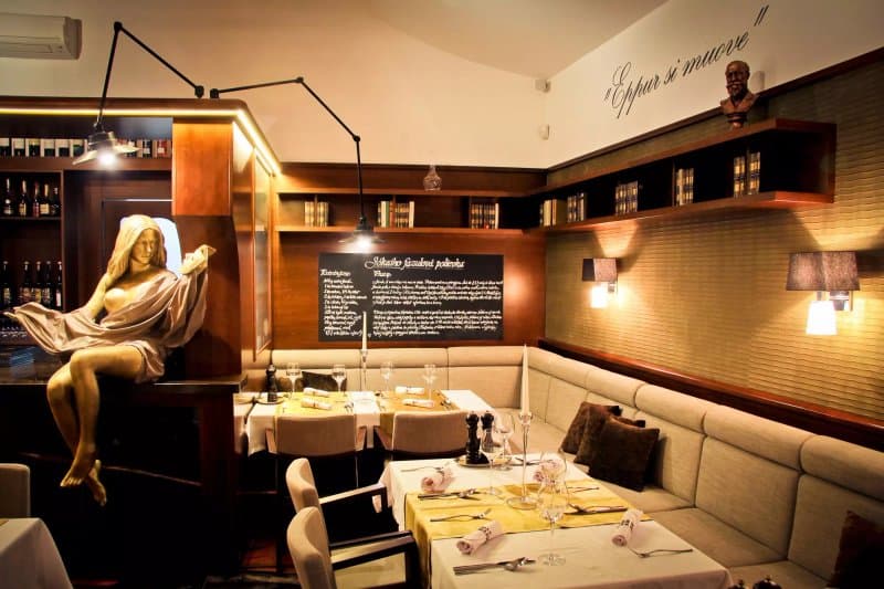 Bella Restaurant & Penzion