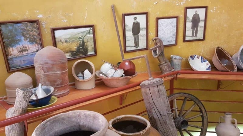 Museo del Agua