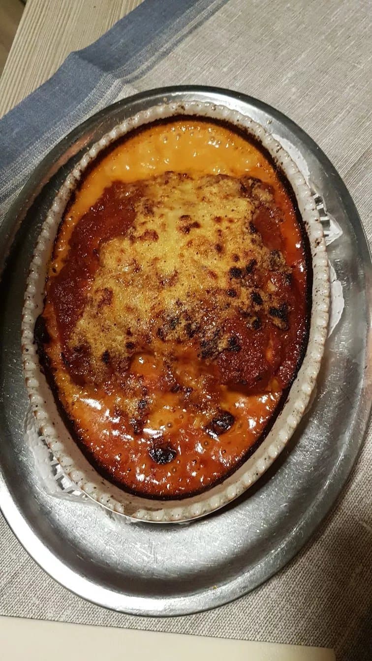 La Taverna