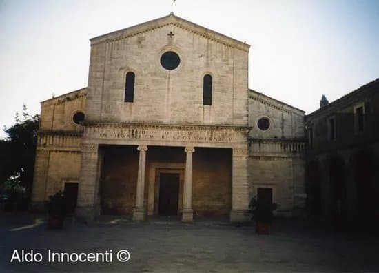 Museo della Cattedrale