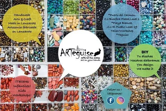 Arteguise