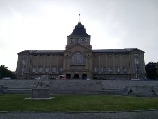 National Museum in Szczecin