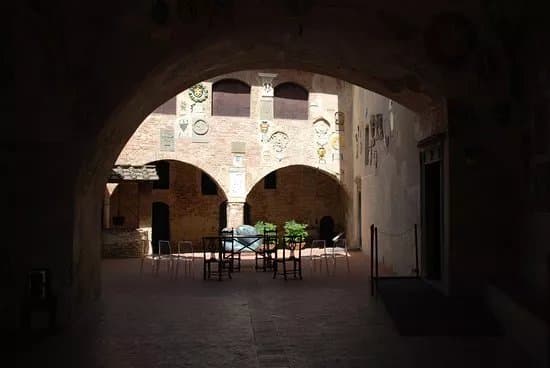 Palazzo Pretorio