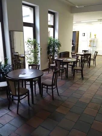 Atrium Na Zizkove