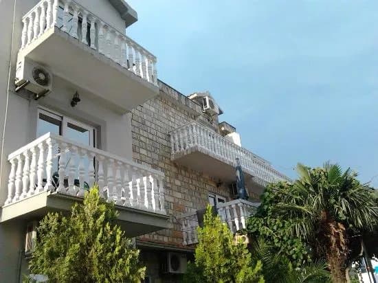 Garni Hotel Olga
