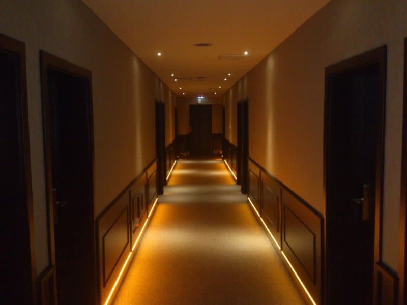 Hotel Gaudio