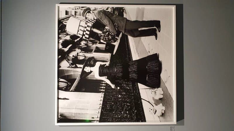 IPFO Haus Der Fotografie
