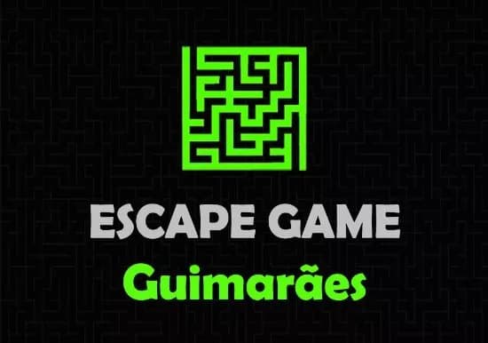 Escape Game Guimaraes