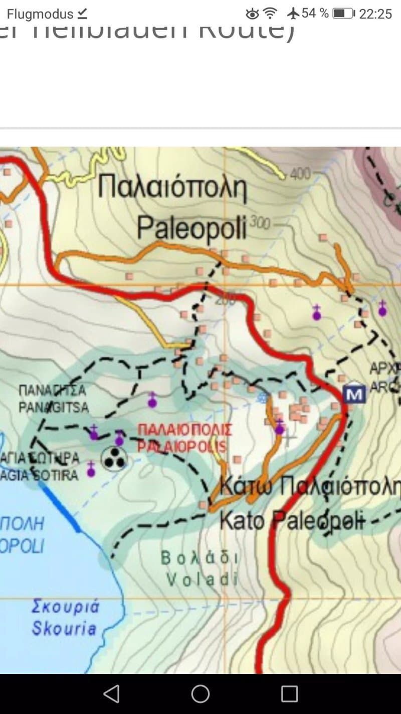 Archaeological Museum of Paleopolis