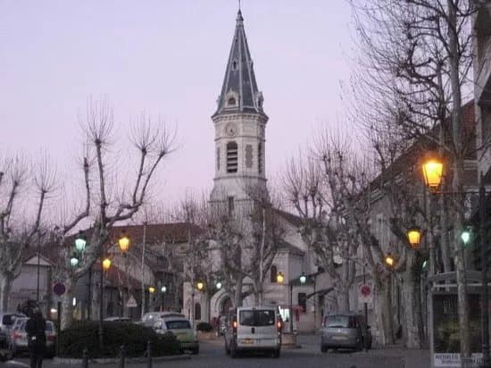 La Joue Du Loup