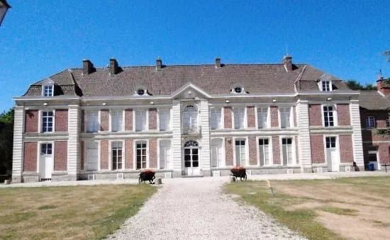 Chateau de Bernicourt