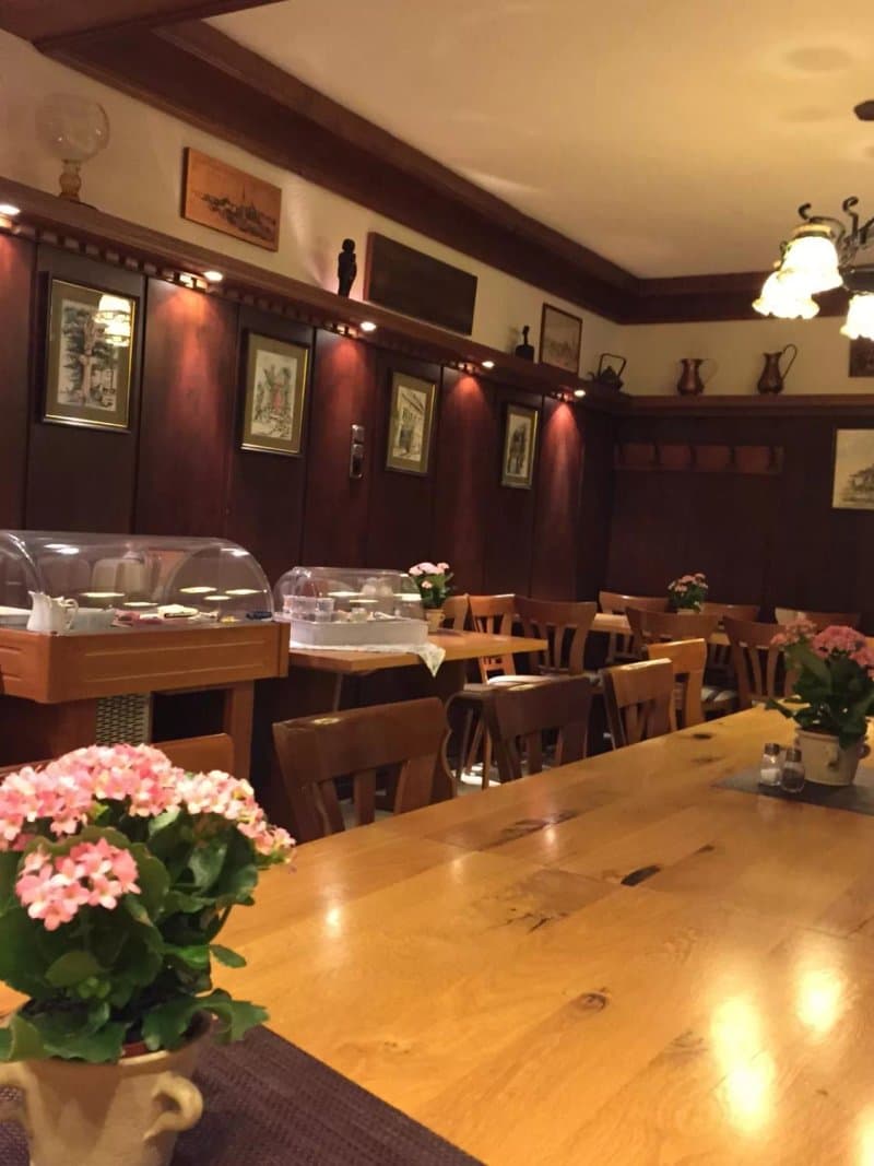 Hotel zum Engel