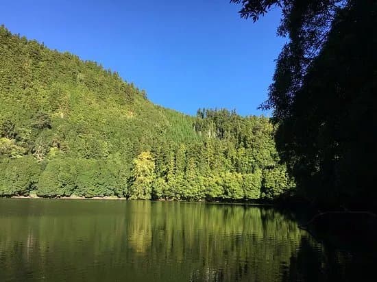 Lagoa Do Congro