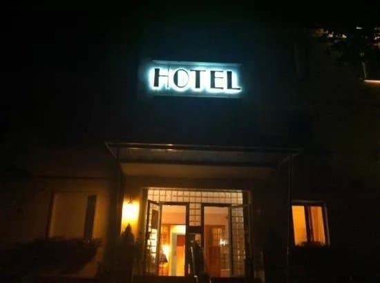Hotel des Allees