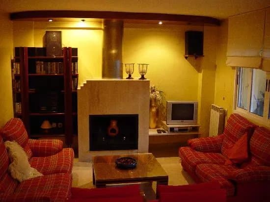 Hostal Casa La Vuelta