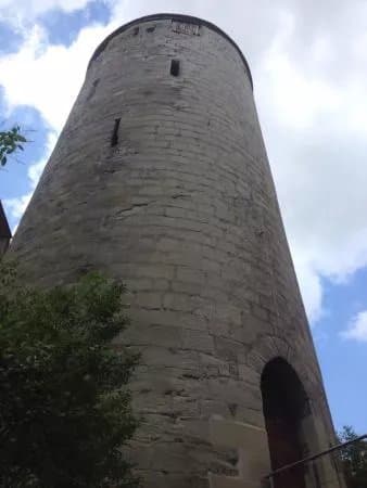Tour de l'Ale