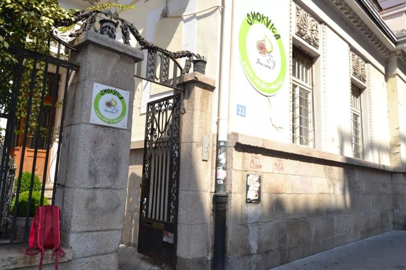 Smokvica B&B