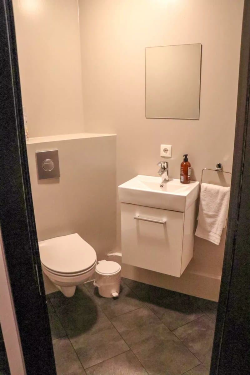 Reykjavik Rental Guesthouse