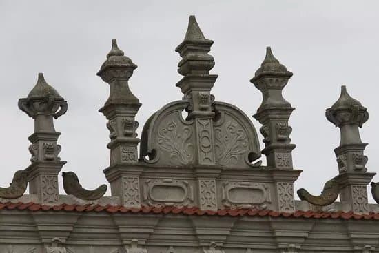 Townhouses of brothers Mikolaj and Krzysztof Przybyl