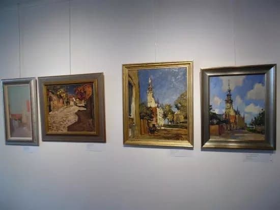 Museum Veere