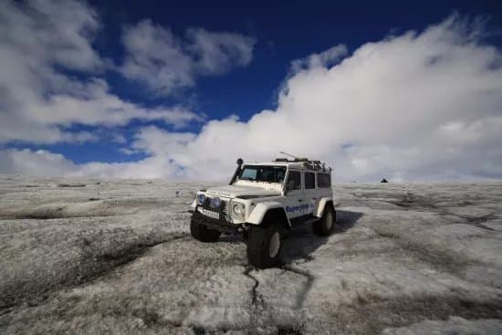 Superjeep.is