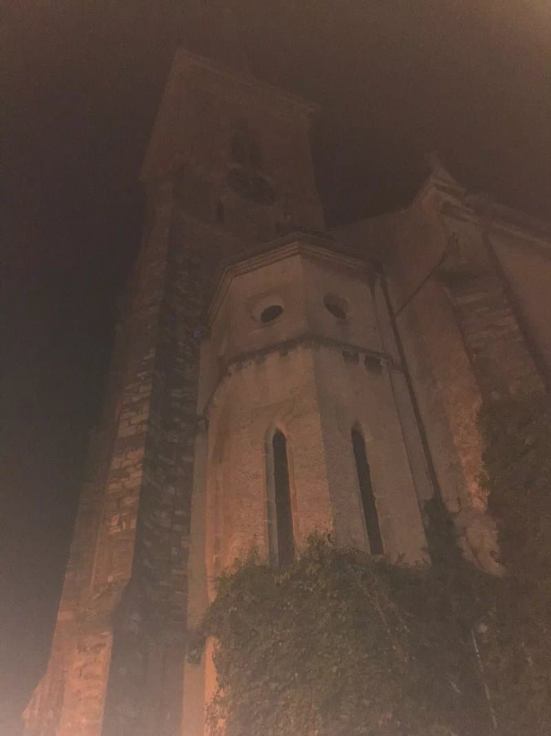 Eglise De Hollerich