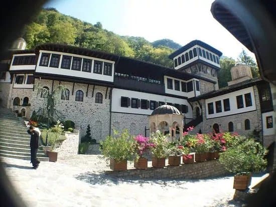 Macedonia Private & Custom Made Tours