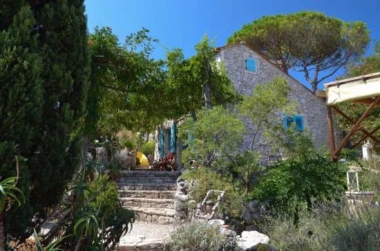 The Losinj Aromatic Garden