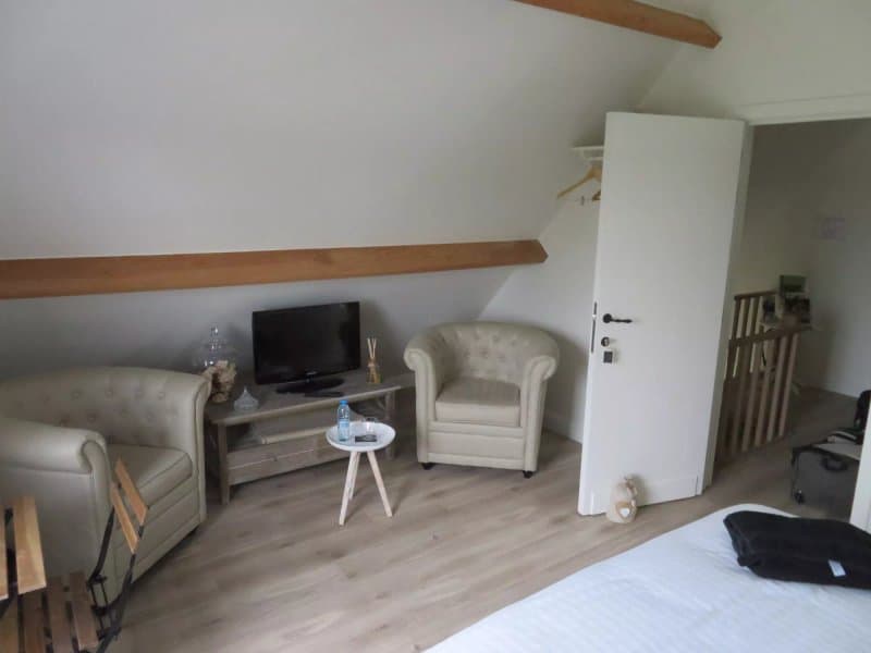 B&B Manoir Jopa